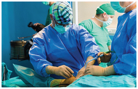 Tough Job Market Pushes More Surgical Specialists To Extend Training Cmaj