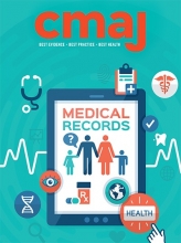 Canadian Medical Association Journal: 191 (2)