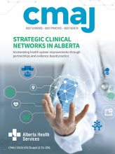 Canadian Medical Association Journal: 191 (Suppl)